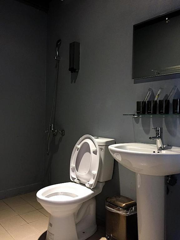 Light Stay Hualian Zewnętrze zdjęcie
