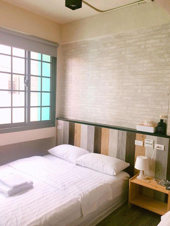 Light Stay Hualian Zewnętrze zdjęcie